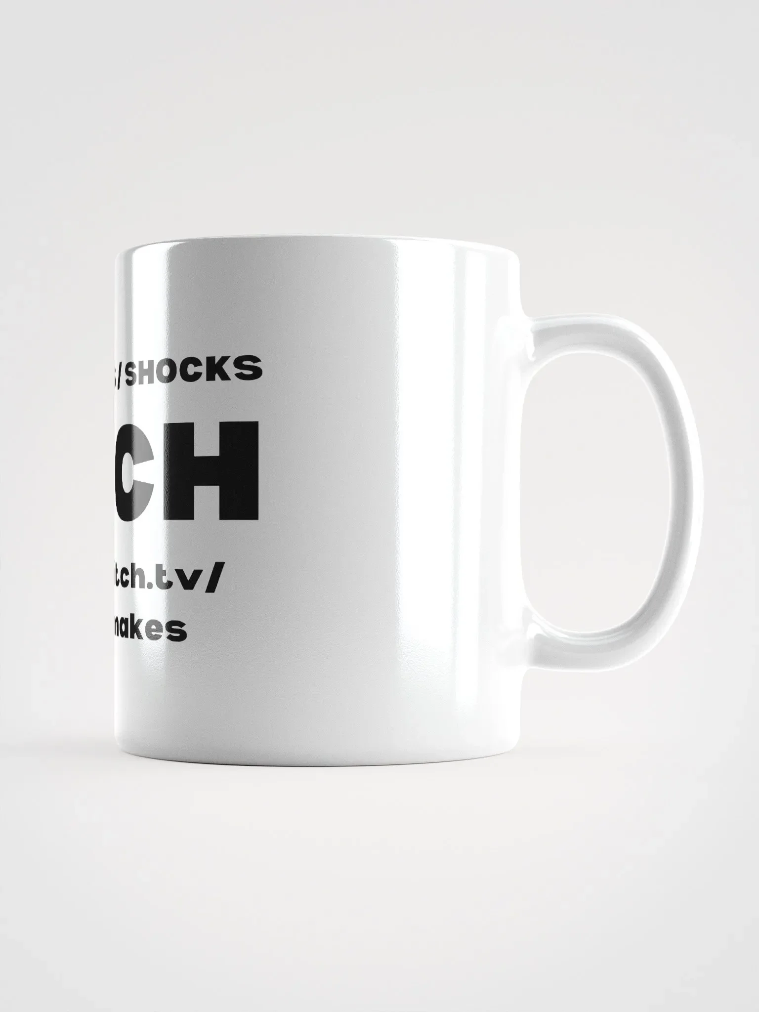 !OUCH Mug product image (3)