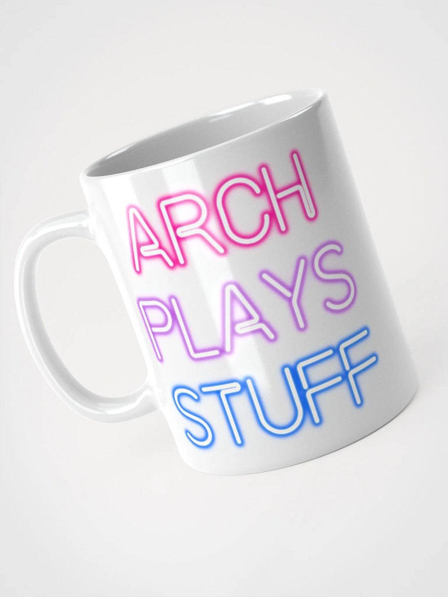 Coffee With Stego Mug product image (3)