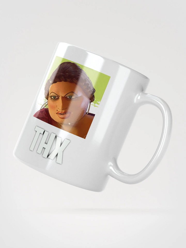 OG Thx Mug product image (5)