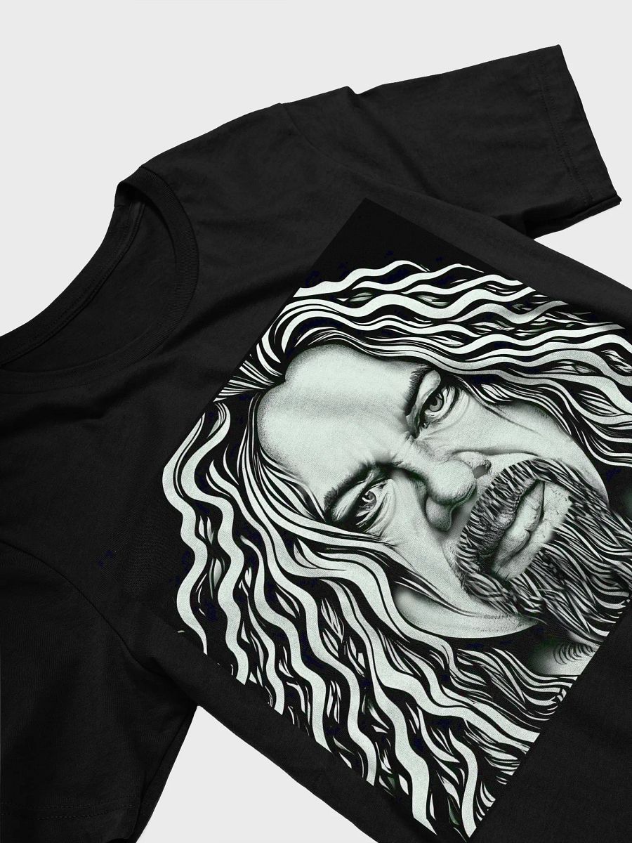 FACE ROAD CREW 2025 Shirt product image (3)