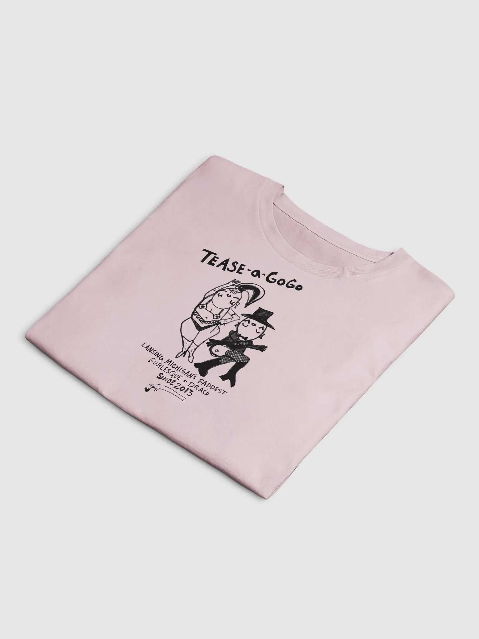 Tease Crop Top product image (3)