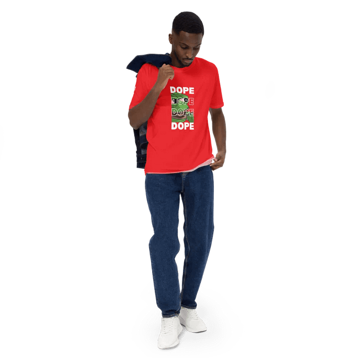 Dope T-Shirt product image (2)