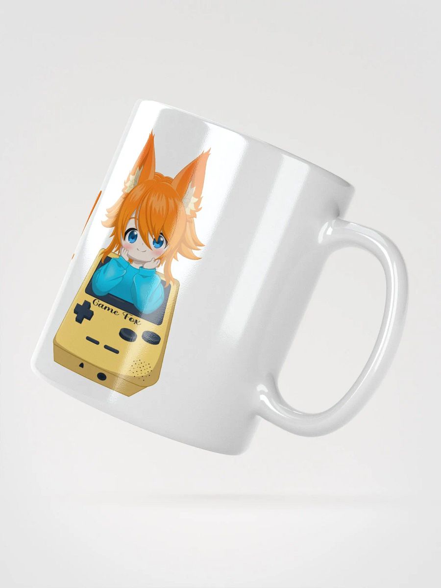 Game Fox Tasse product image (2)