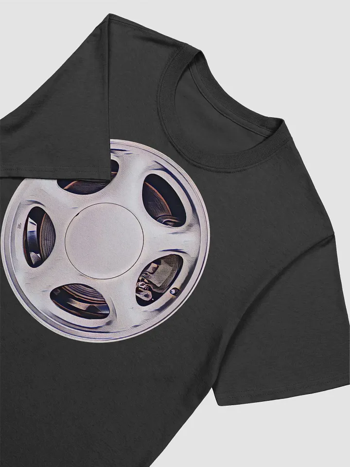 Toyota Supra mk4 Tshirt product image (1)