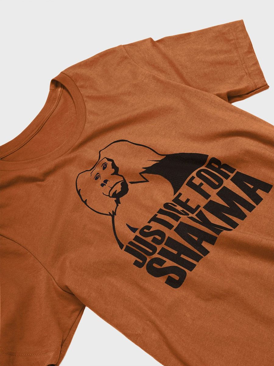 Justice for Shakma product image (52)