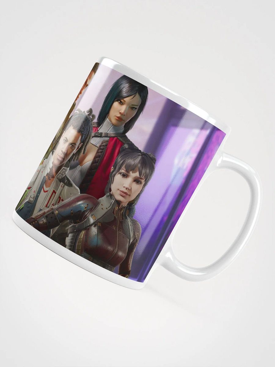 Tazza di Rogue Company product image (10)