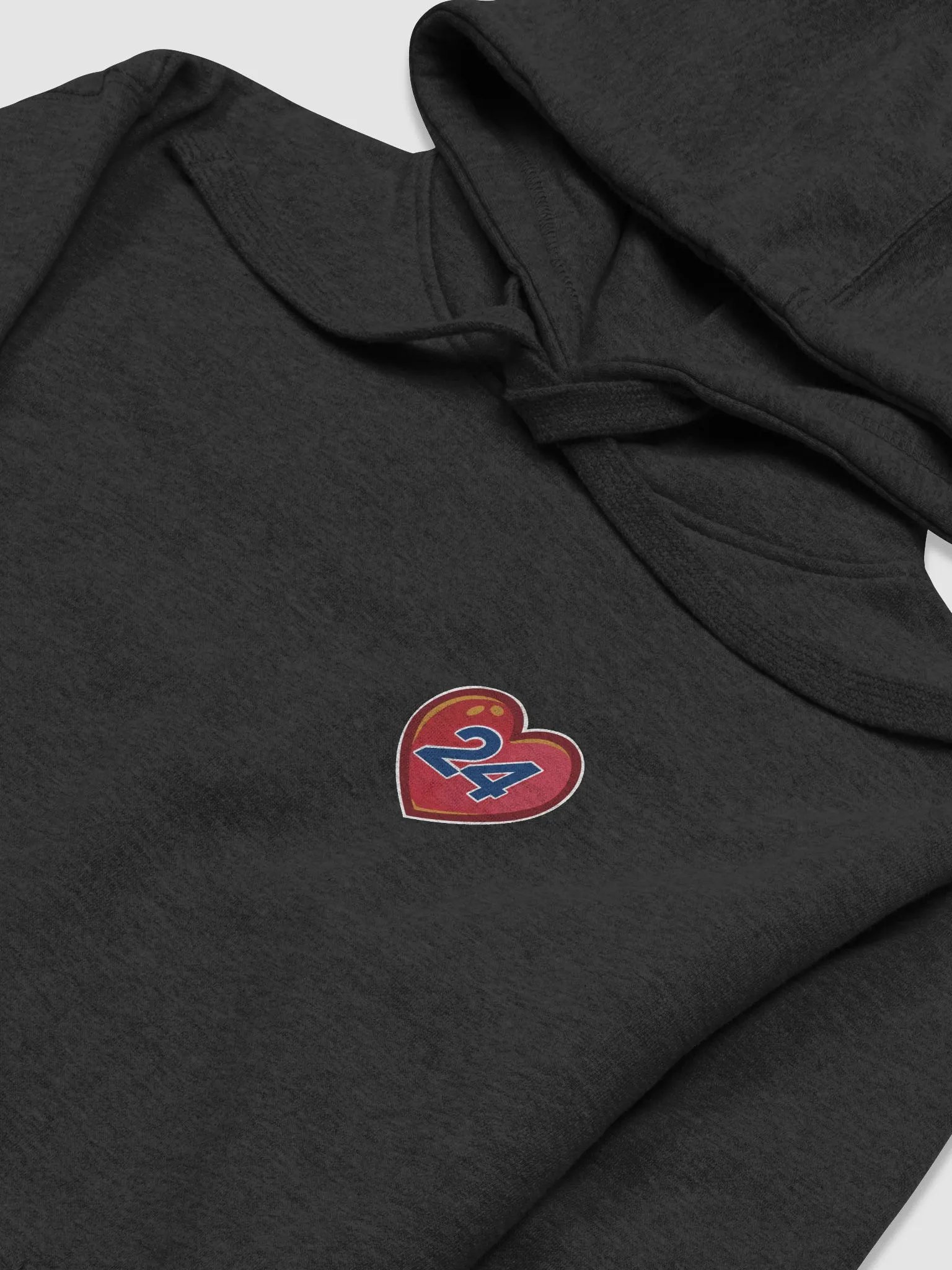 It's All Love Here Hoodie product image (17)