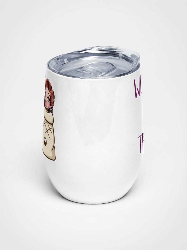 Wine Tumbler product image (1)