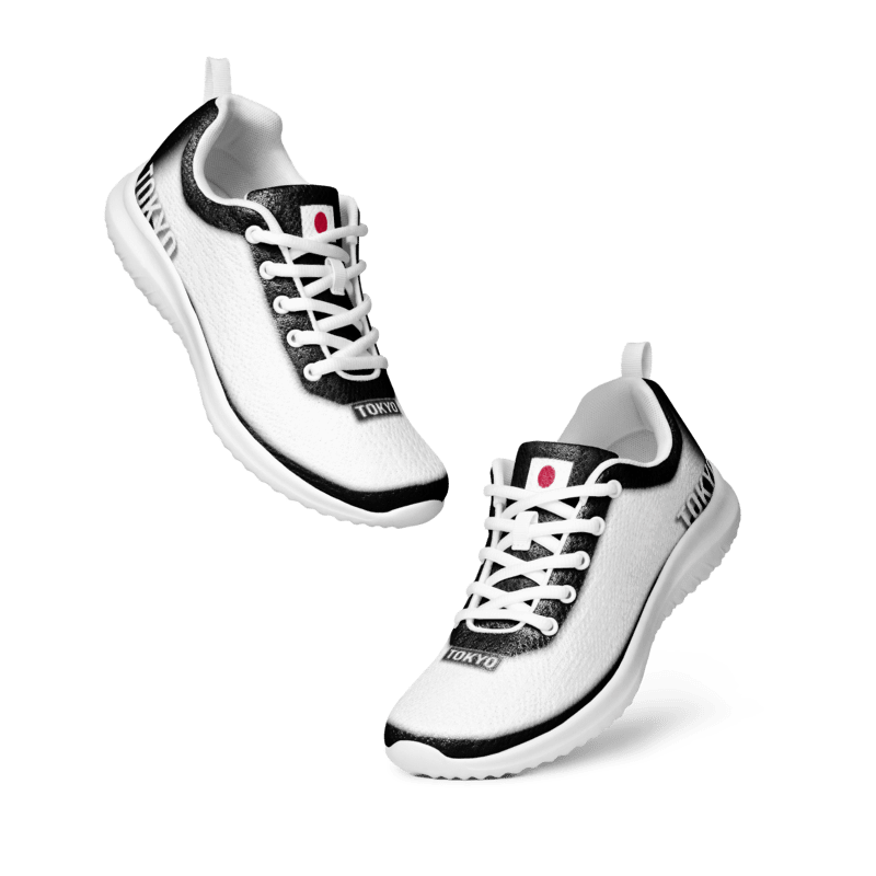 Tokyo - Kicks product image (4)