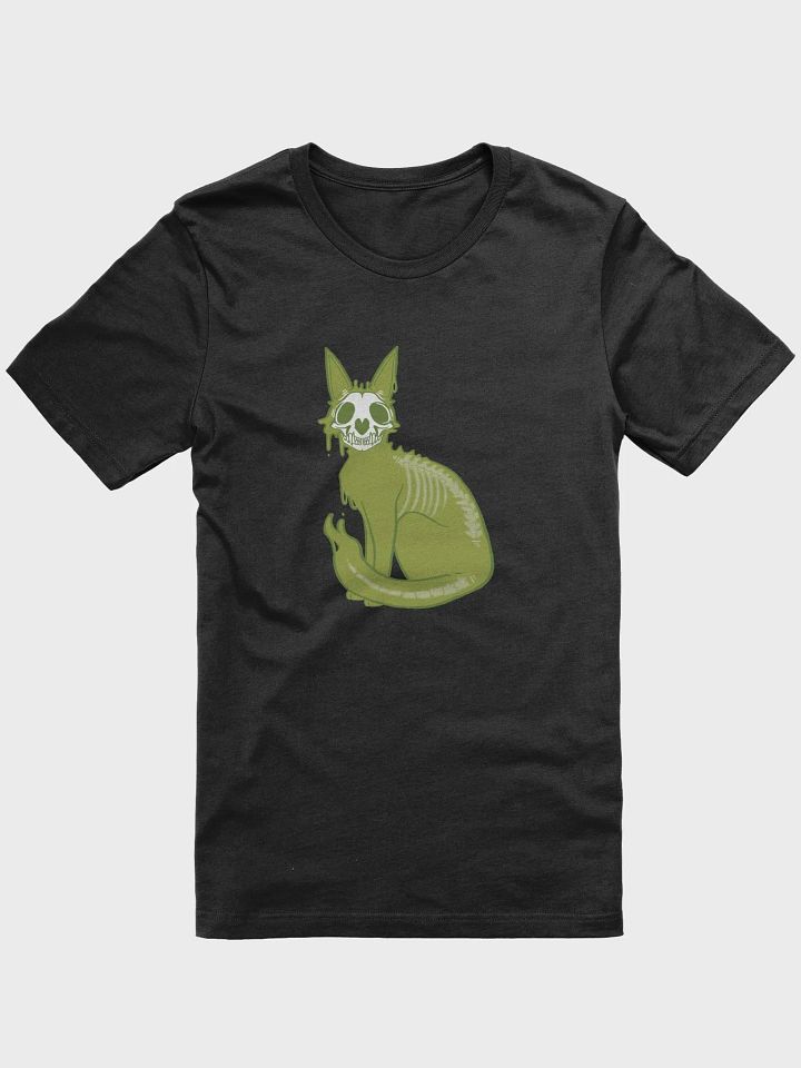 GoopKitty T-shirt product image (1)