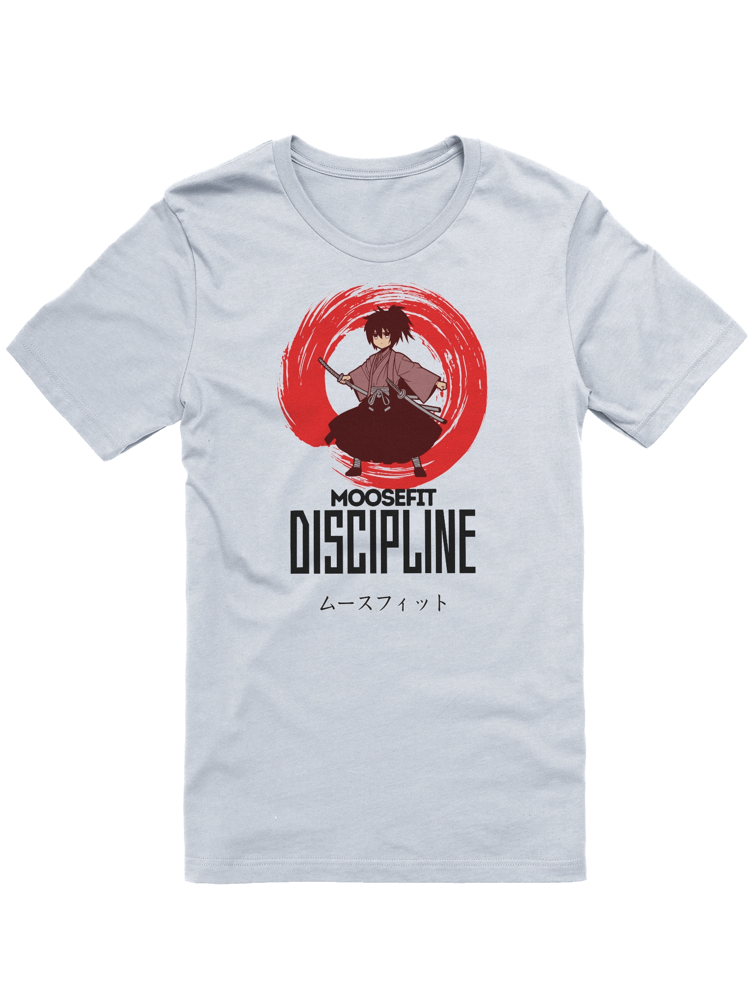 Anime - Shadow Warrior Tee product image (1)