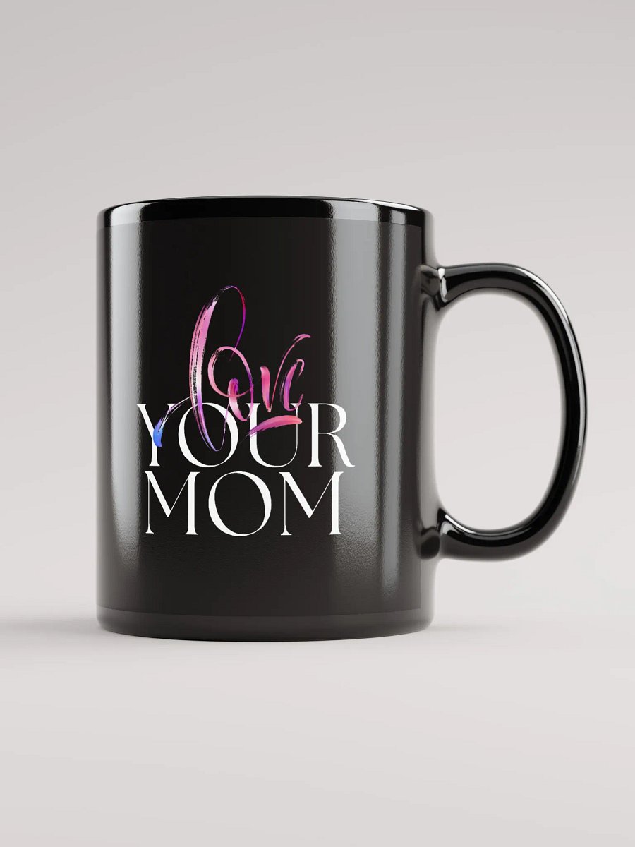 Vibrant Love Your Mom Mug product image (1)