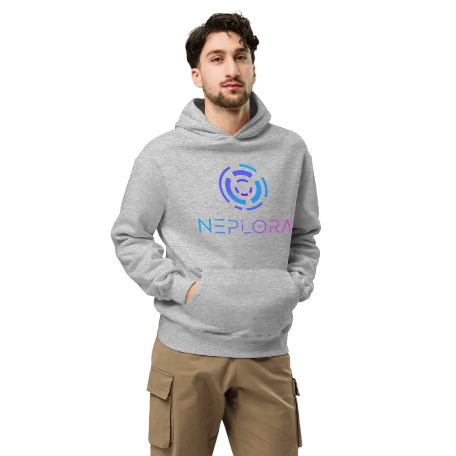 Neplora Comfort Unisex Premium product image (7)