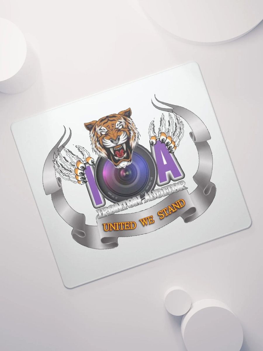 Gaming Mouse Pad product image (11)