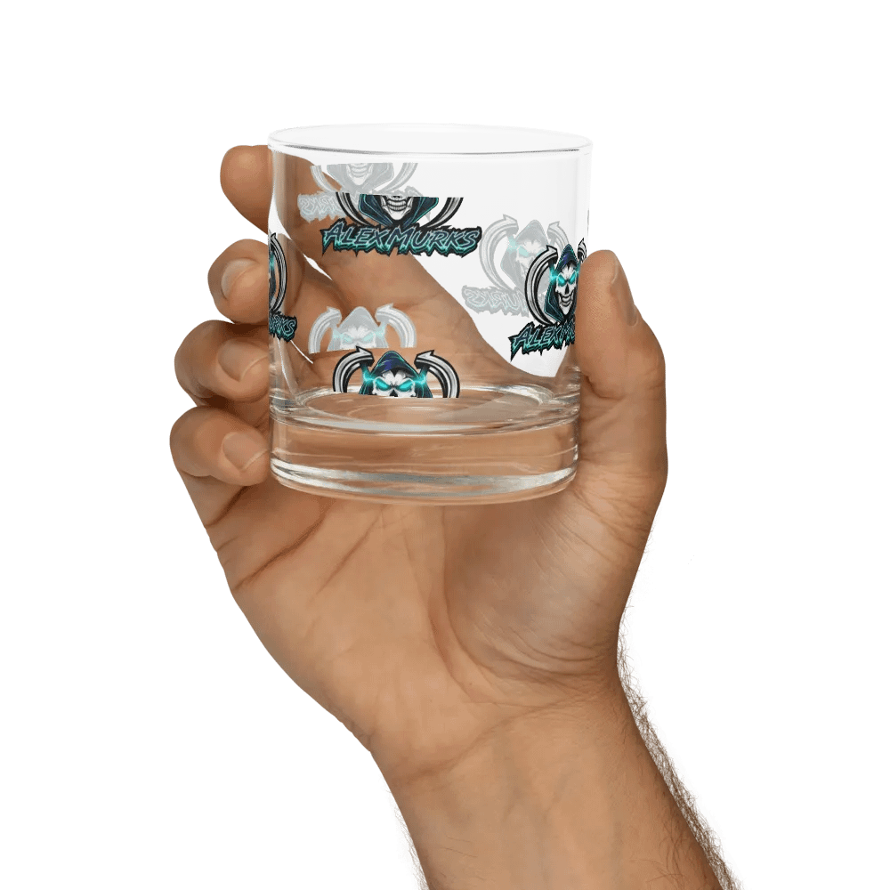 AlexMurks Scotch Glass product image (10)