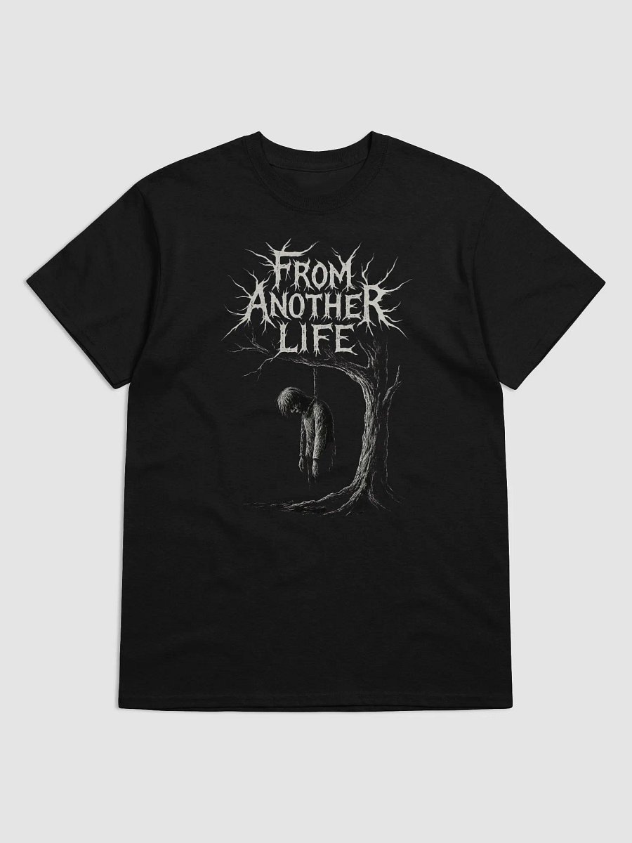 From Another Life — DSBM Limited Edition T-Shirt product image (1)