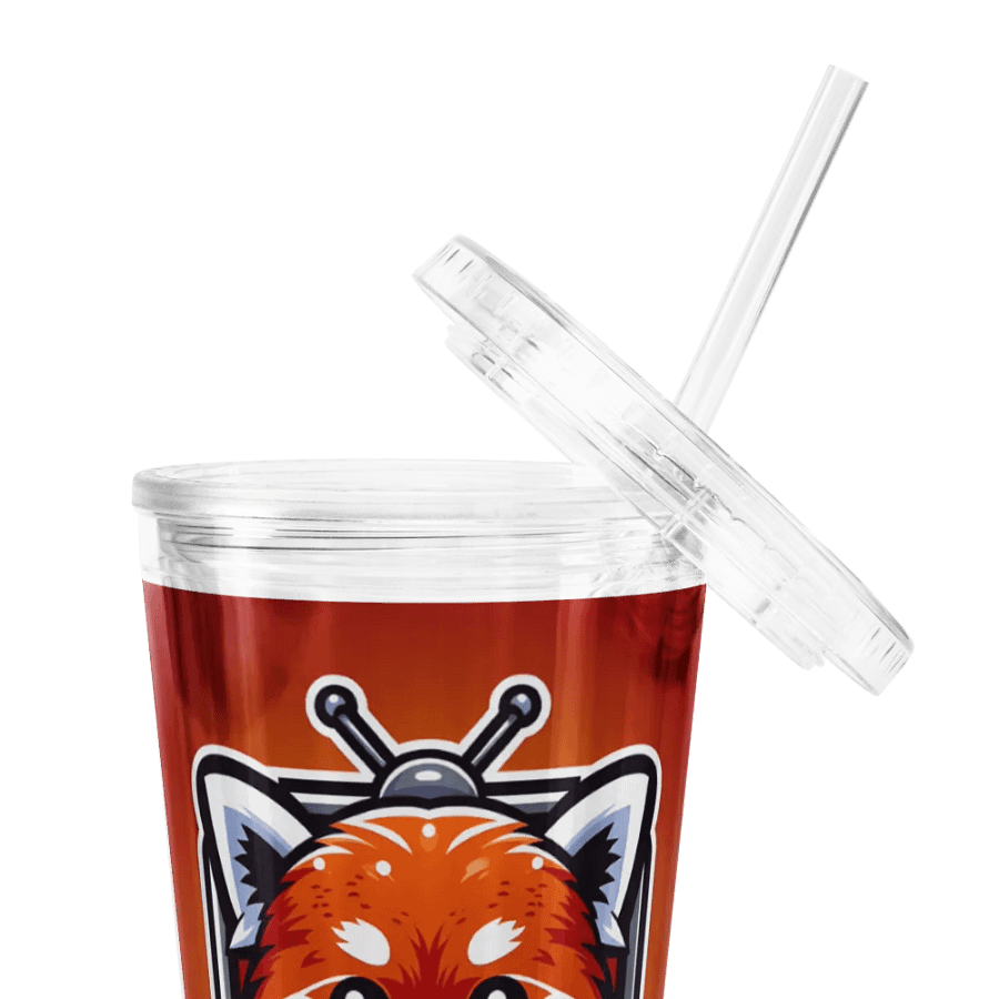 Cray Logo Tumbler product image (5)