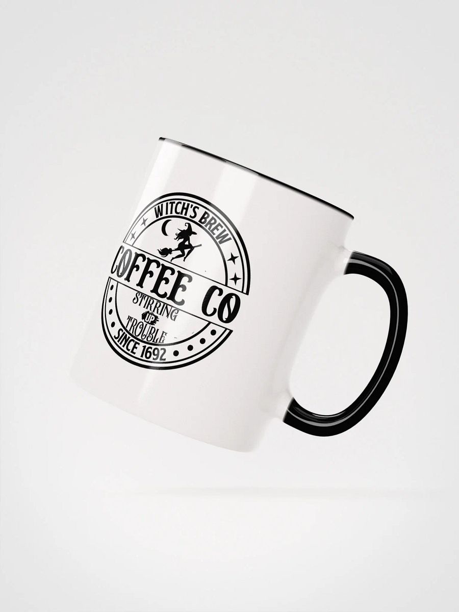 Witch's Brew Ceramic Mug product image (6)