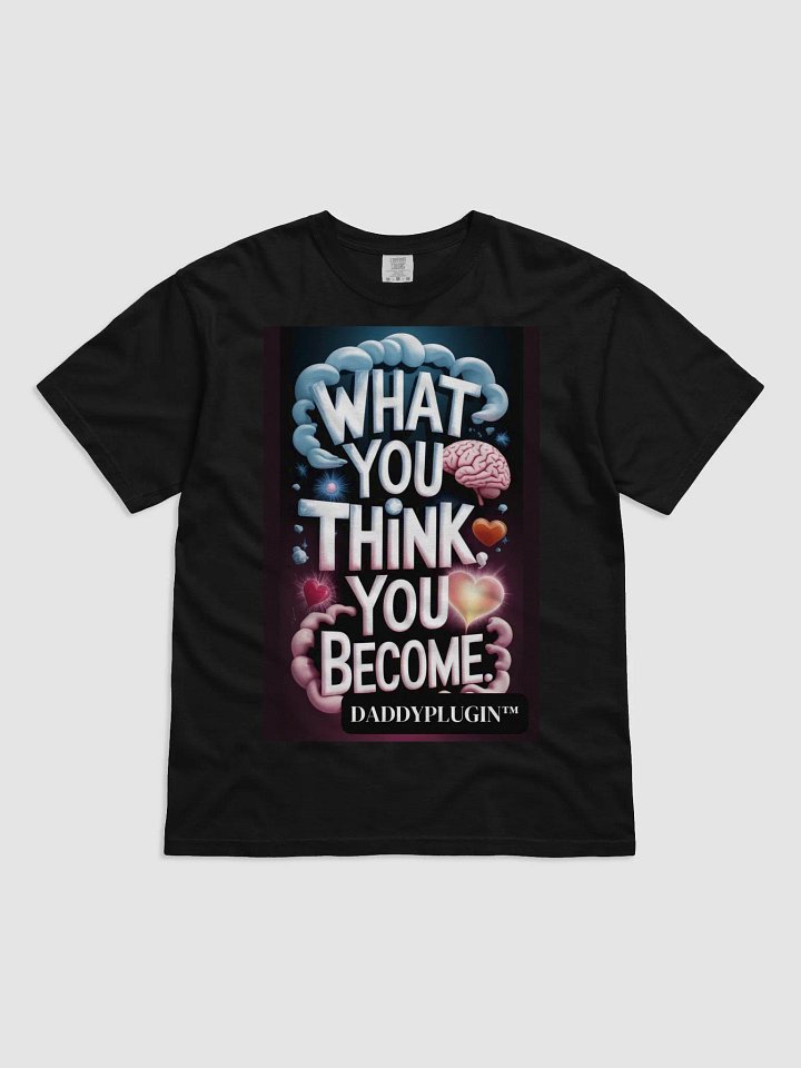 What You Think product image (1)
