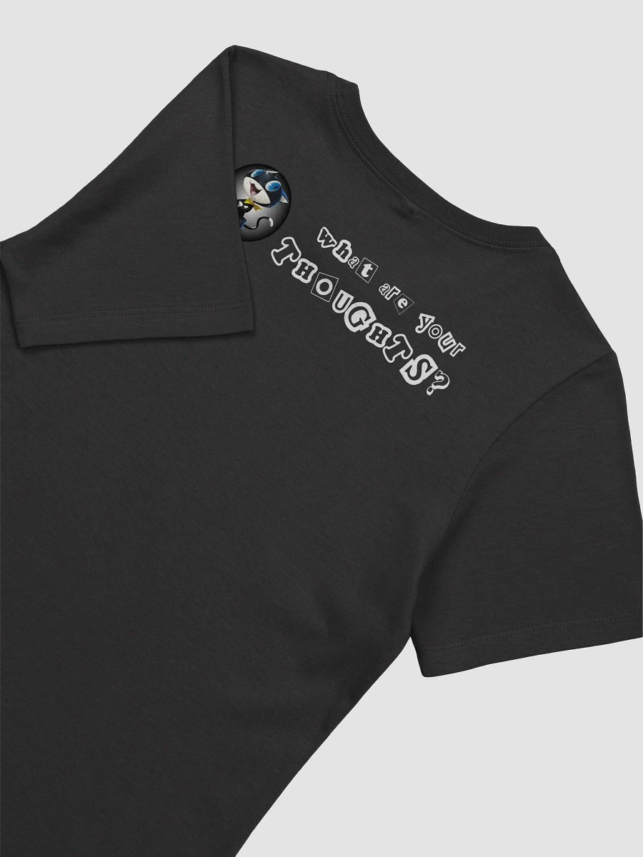 Max Social Ladies T product image (4)