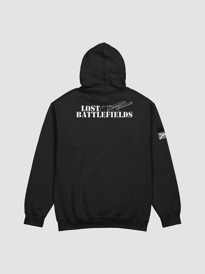 Lost Battlefield Hoodie product image (2)
