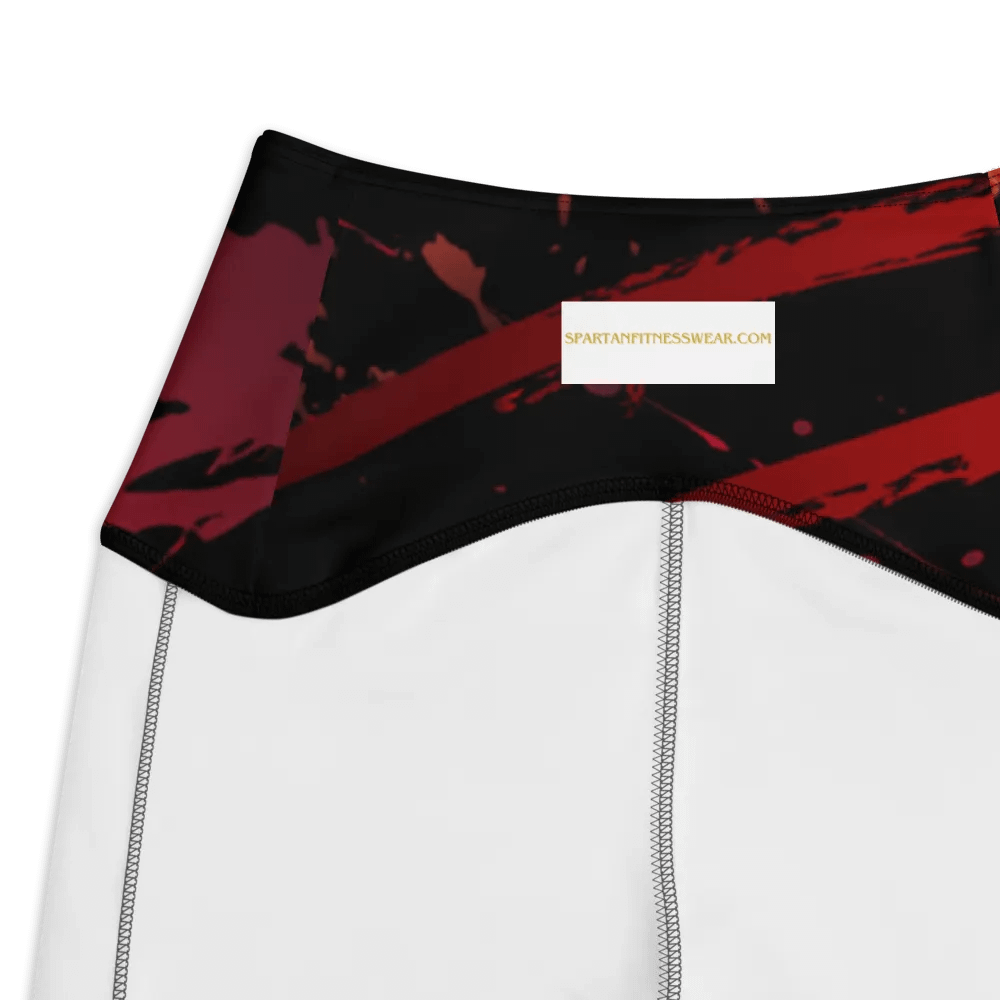 Rogue Splatter Claw Leggings product image (12)