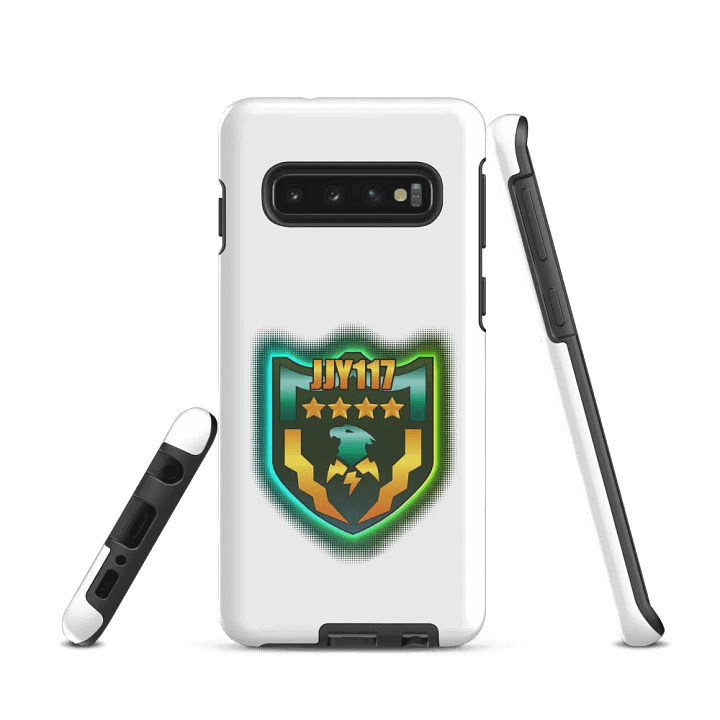 Samsung Galaxy case (fits many) product image (1)