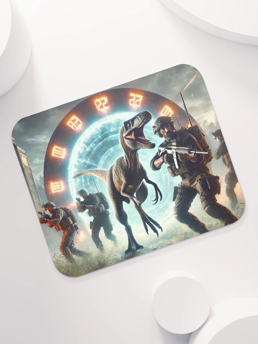 Tappetino per mouse Next Gen product image (7)