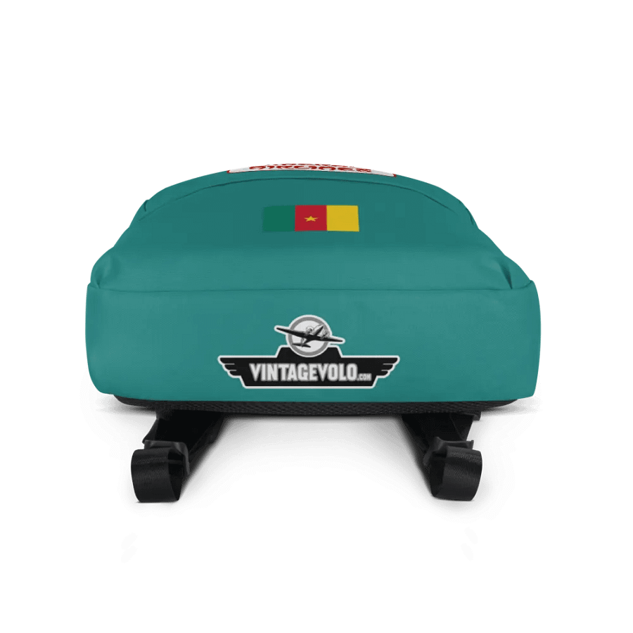 Cameroon Airlines - Backpack product image (3)