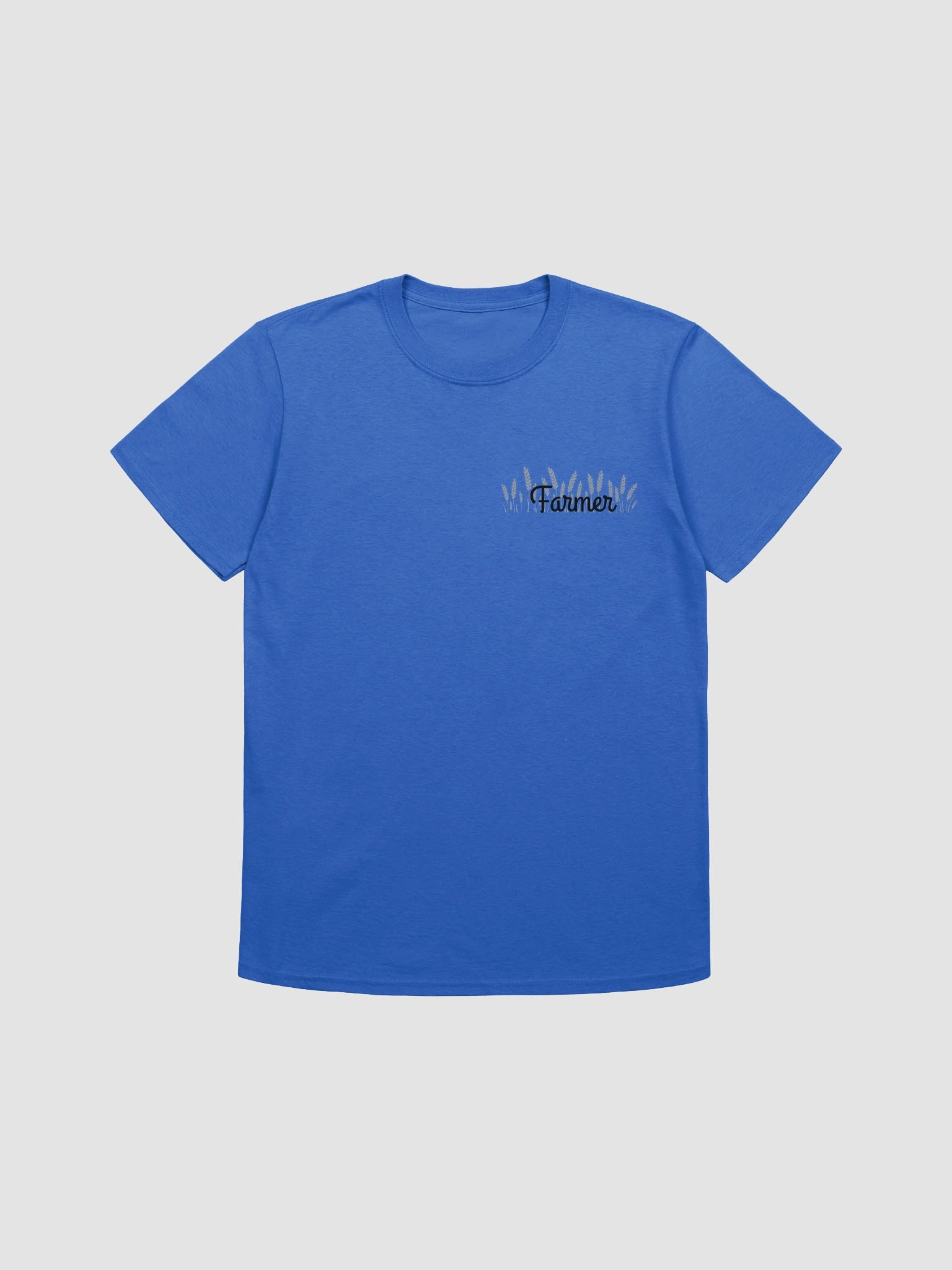Wheat Farmer T-Shirt product image (11)