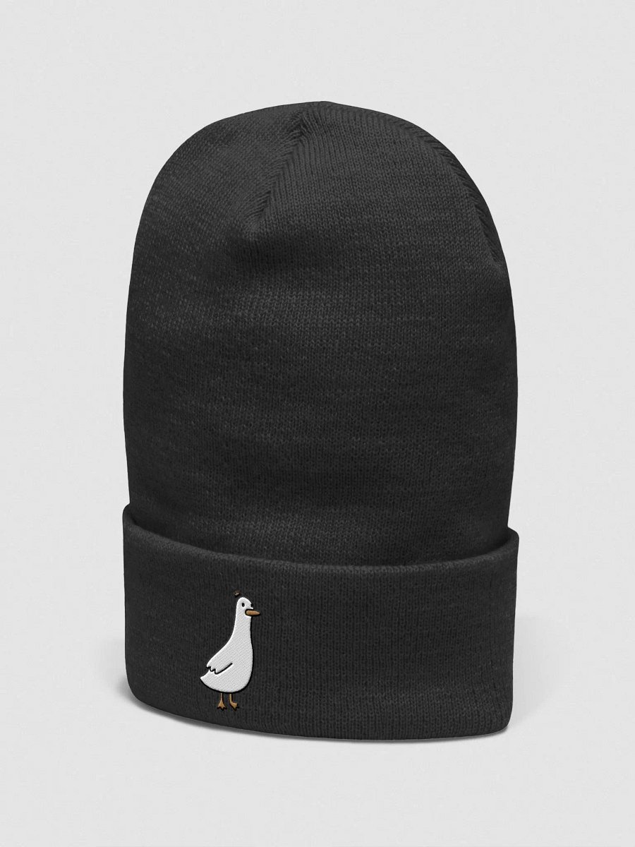 Clarence - Beanie product image (2)