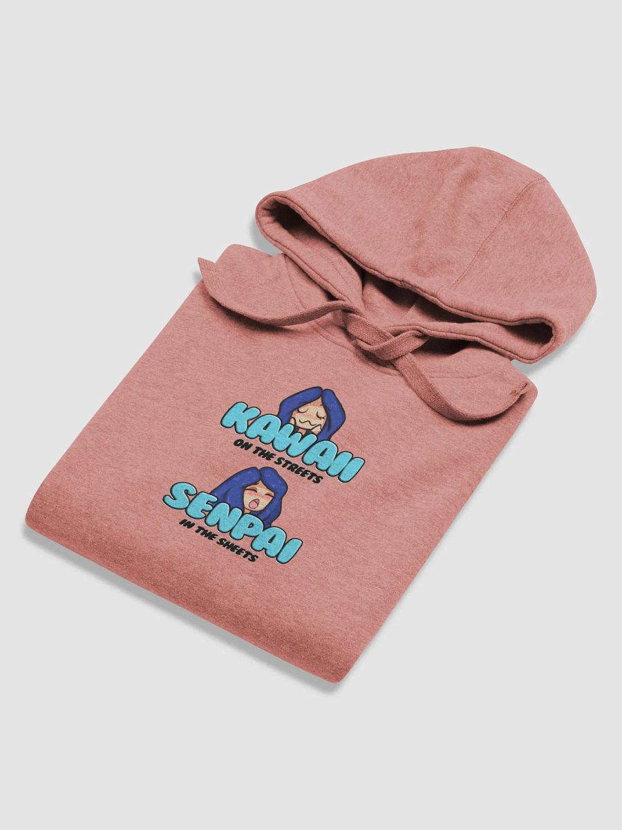 Kawaii Senpai Hoodie product image (54)