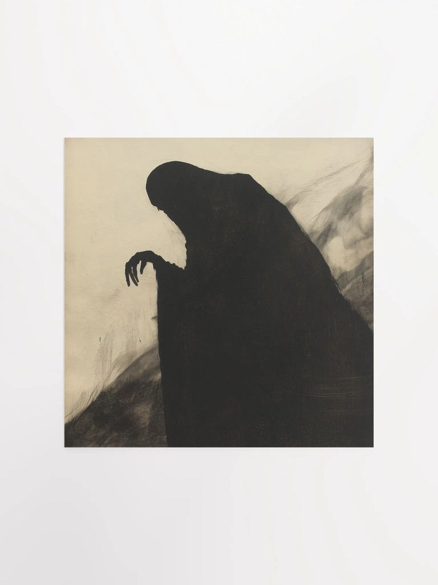 Shadow of Death product image (5)