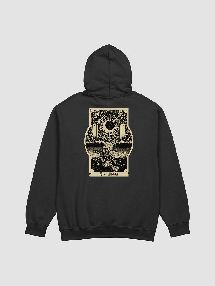 xarantharax - The Moon Hoodie™ product image (2)