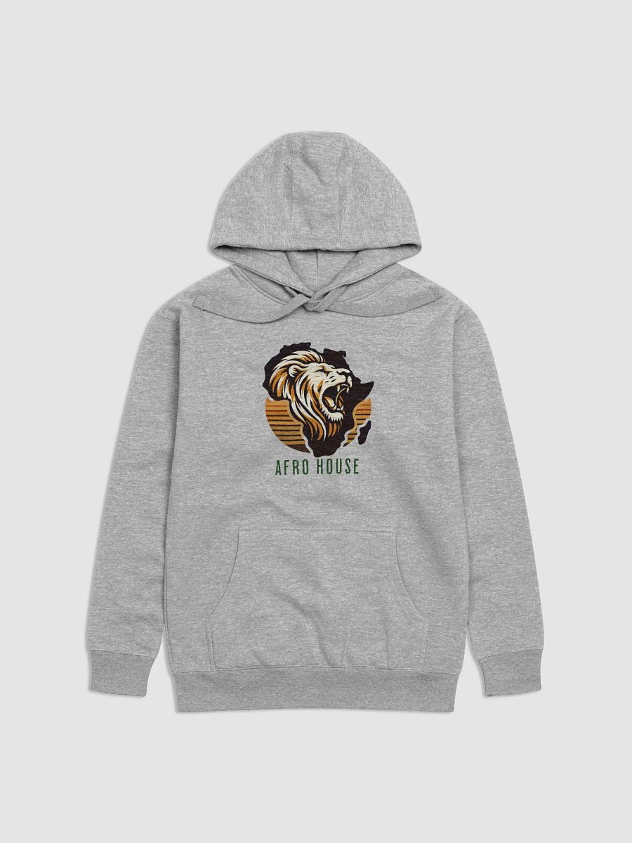 Afro House 1 - Unisex Hoodie product image (3)