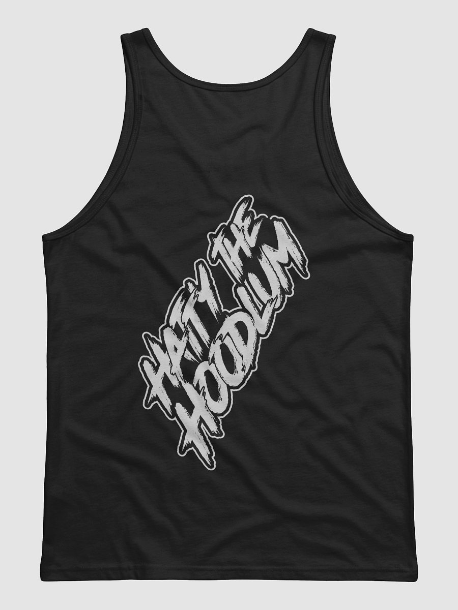 Hatty the Hoodlum Streetwear Tank product image (2)
