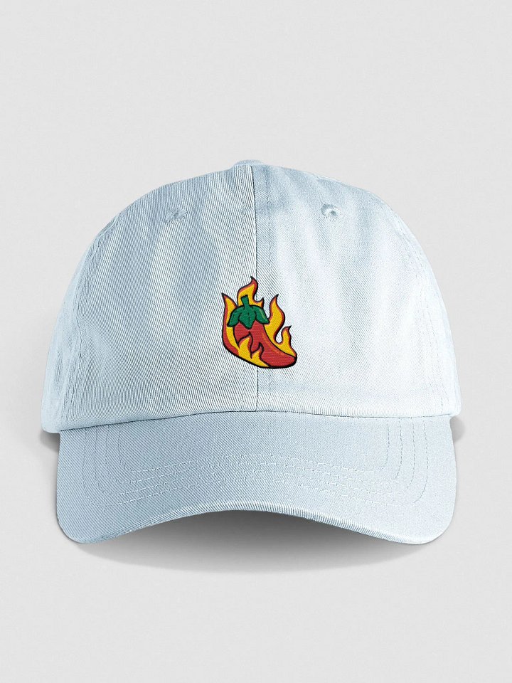 Pastel Spicy Dad Hat product image (2)