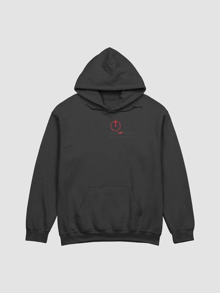OUG Logo Amanda Martin Hoodie product image (3)