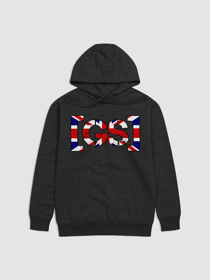 Bruv Hoodie product image (1)