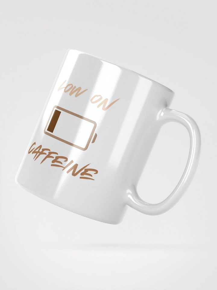 Low on Caffeine product image (2)