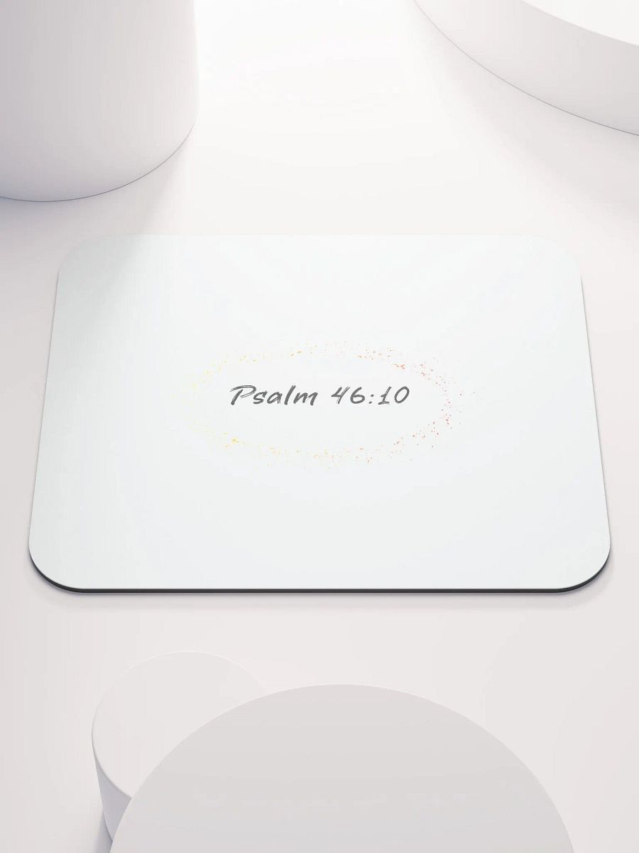 Bible Verse Psalm 46:10 product image (1)