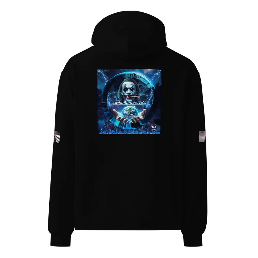 en snygg Hodie product image (3)