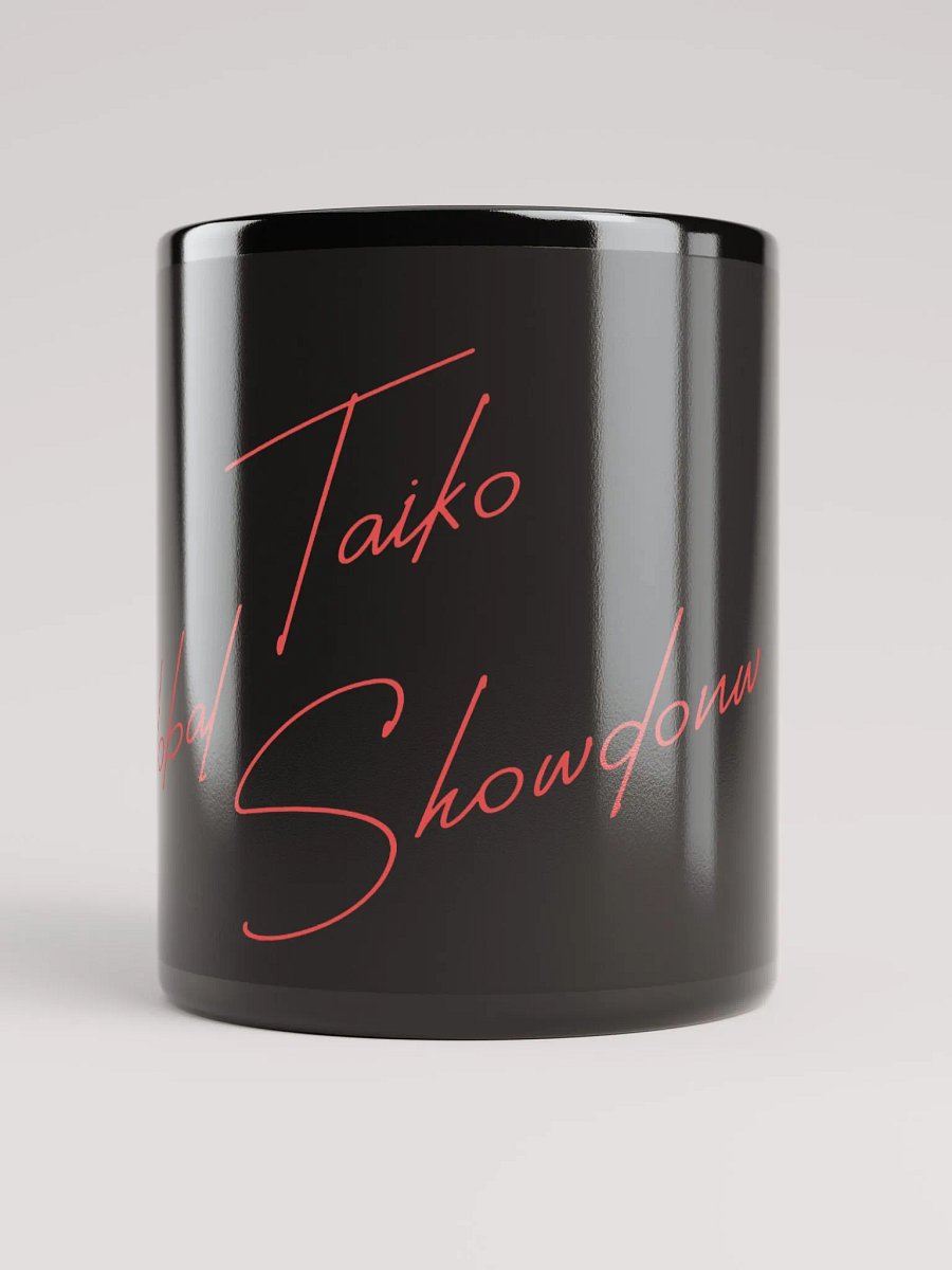 GTS Mug product image (9)