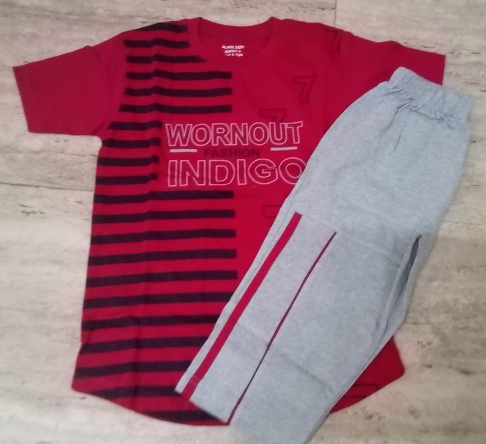 KIDS NIGHT DRESS product image (1)