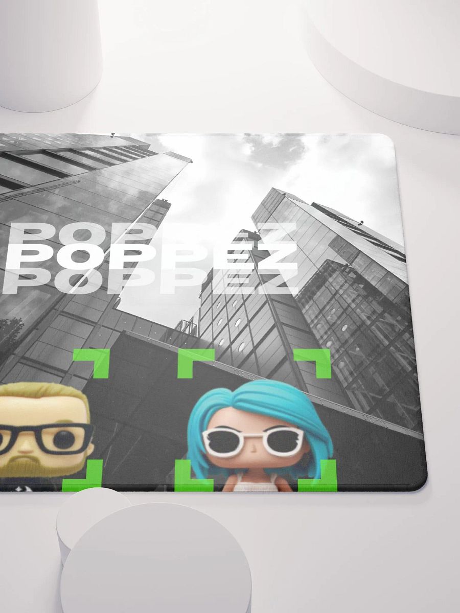 Gaming Mouse Pads product image (5)