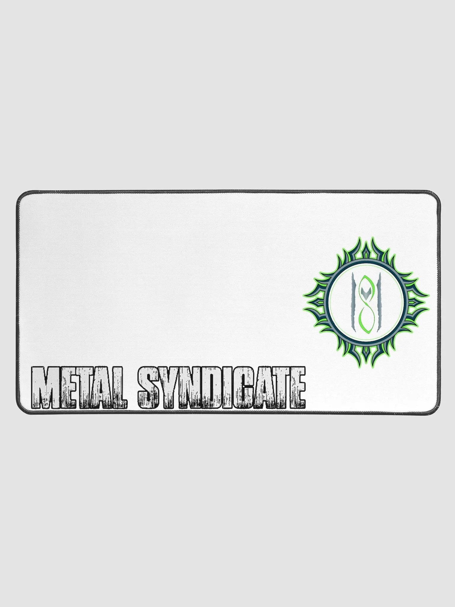 Metal Syndimat product image (1)