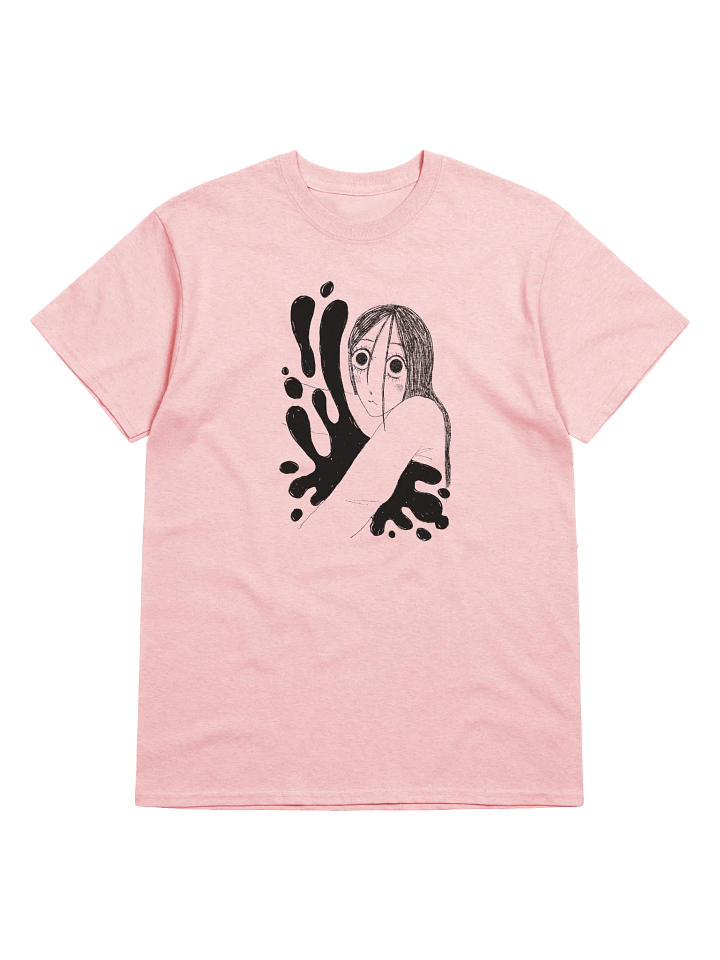 Bloodloss T-shirt product image (6)