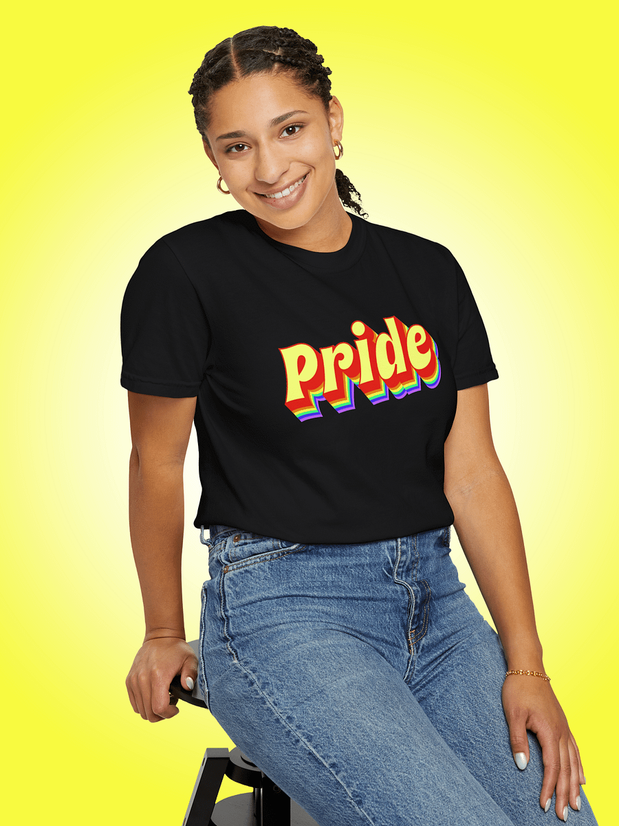 Pride Rainbow Stack product image (1)