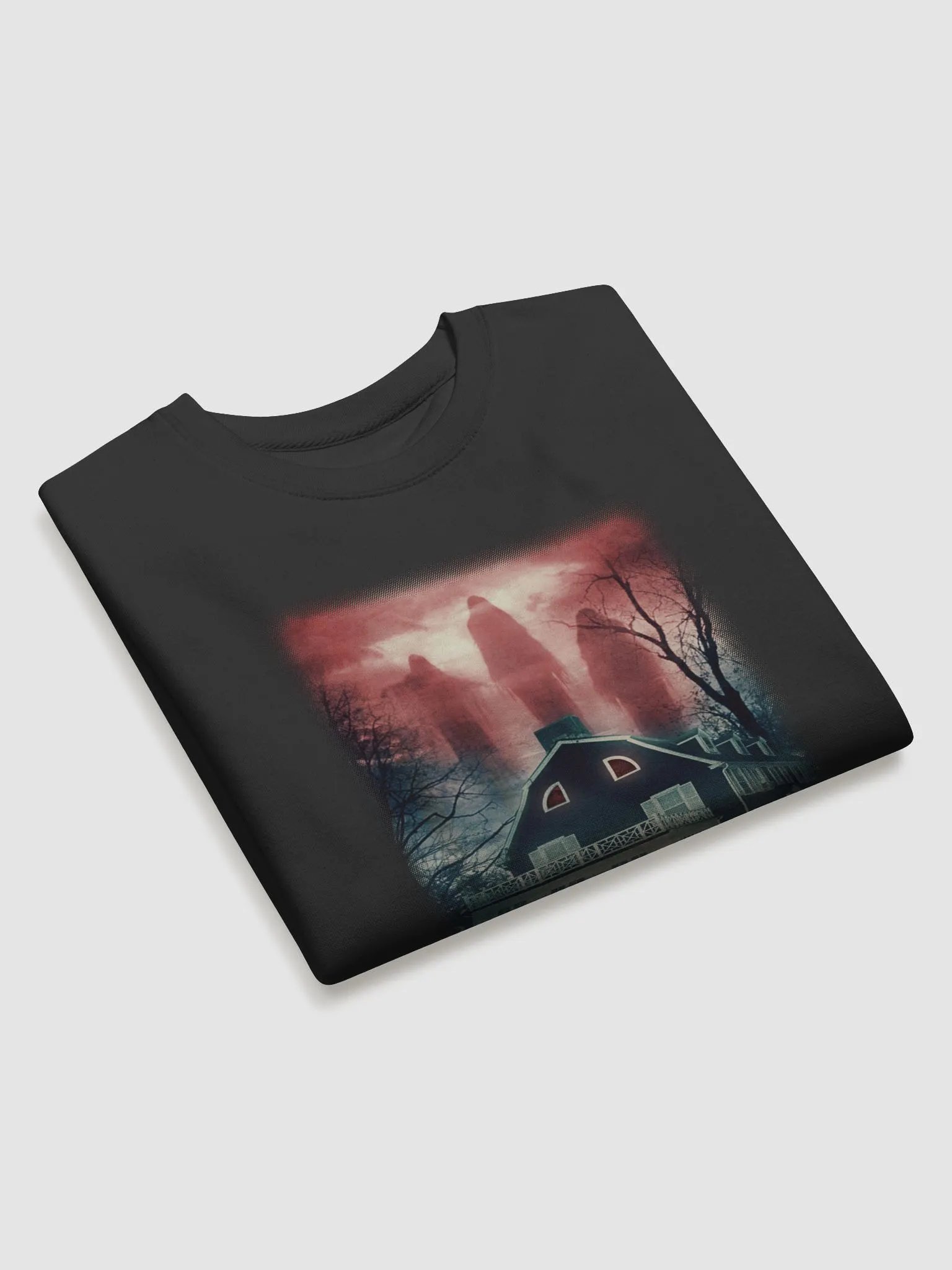 Amityville - The Resurgence Sweatshirt product image (18)