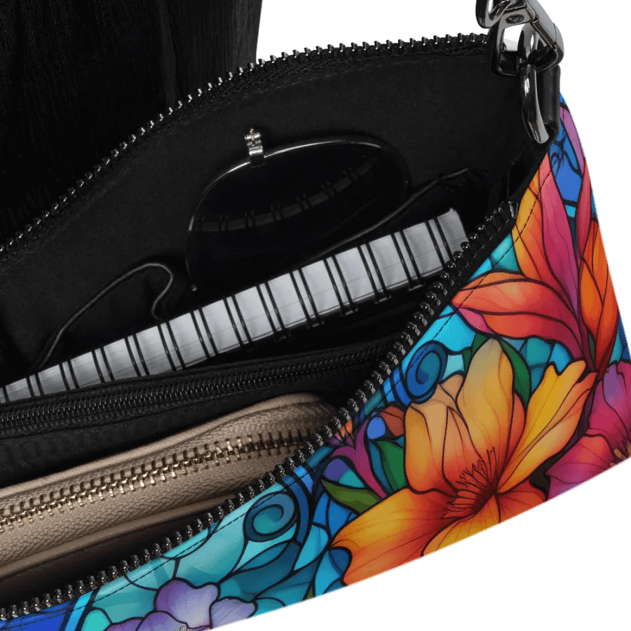 Crossbody Clutch Bag product image (5)
